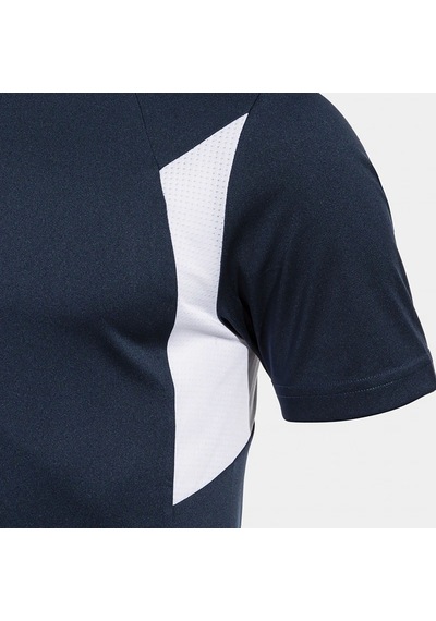 Lacivert - Beyaz Joma Erkek Futbol Forma Camiseta Manga Corta Winner 103150.332