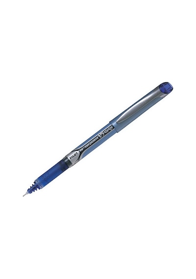 Roller Igne Uc Pılot V5 Grıp 05 Mavı 1 Lı (Bxgpn)