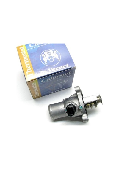 Opel Astra G / H Vectra C 1.6 Z16xep - Termostat Metal Vernet