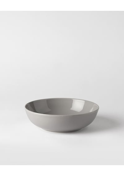 Madame Coco Ventura Kase - Gri - 23 Cm 8684427205587 Çok Renkli