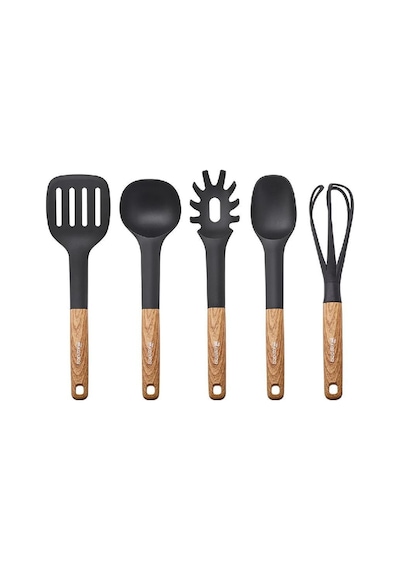 Karaca  Brownwood 5 Parça Servis Seti