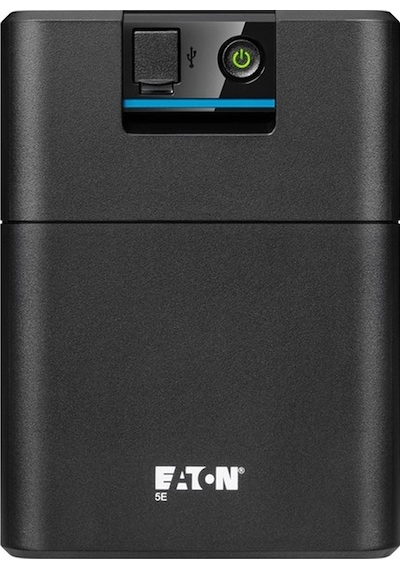 Eaton 5e 1600 Usb Dın Schuko Line-ınteractive Ups
