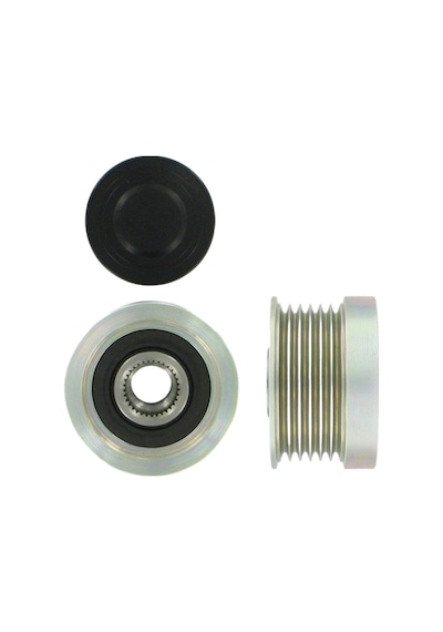 C70 S60 S70 V70 S80 V70 Xc70 Xc90 Alternatör Kasnağı