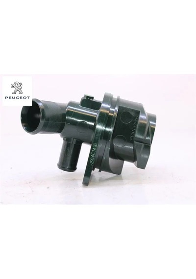 Devirdaim Kapaği 106-206-307 Et3j4 Peugeot Peugeot, Cıtroen 1201.c2
