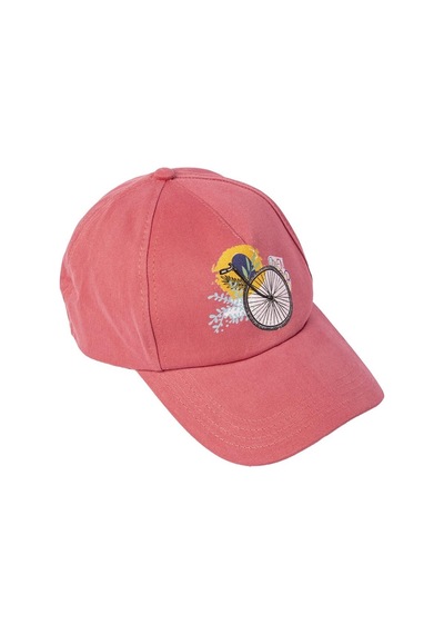 Biggdesign Nature Pembe Şapka