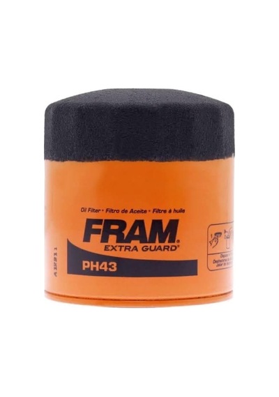 Fram Ph43 Yağ Filtresi