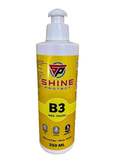Shine Protect B3 Cila 250ml