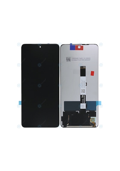 Xiaomi Pocophone X3 Nfc Uyumlu Lcd Ekran + Dokunmatik Yüksek Kaliteli 21061110ag, X3 Gt İle Uyumsuzdur.