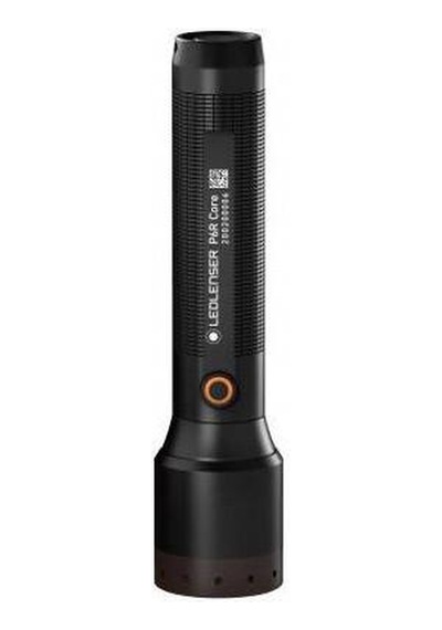 Ledlenser P6r Core 502179 El Feneri Çok Renkli