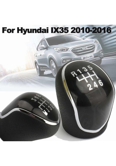 Hyundai Ix35 Vites Topuzu 6 Ileri  Ürün. 384697636