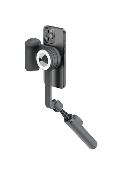 Shiftcam Fotoğraf-video Seyahat Kiti Magsafe Powerbank Özellikli Led Işıklı Vlog Çekim Seti Midnight