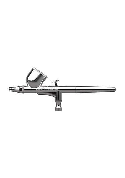 Vallejo 90003 Easyair Tek Hamleli Single Action 0.3 MM Memeli 9 ML Hazneli Boya Tabancası