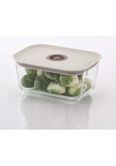 0128 D-neofcl080 Fıka Clık Dıkdortgen Saklama Kabı 800 Ml Bej 0128 D-neofcl080 Fıka Clık Dıkdortgen Saklama Kabı 800 Ml Bej
