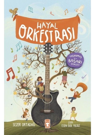 Hayal Orkestrası - Yqbx-631783