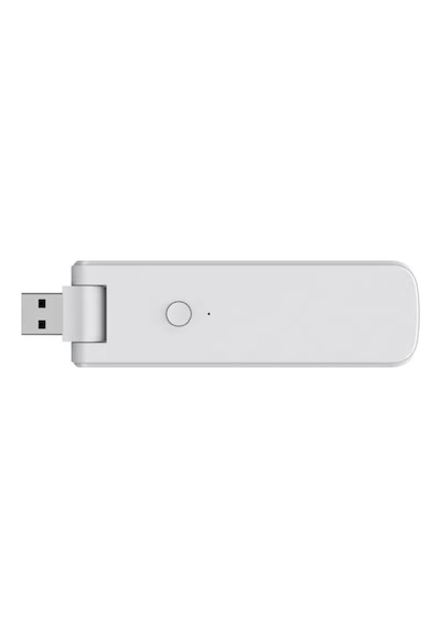 Usb Tip Zigbee + Bluetooth Ağ Geçidi Hub Gateway Tuya, Smart Life Uyumlu