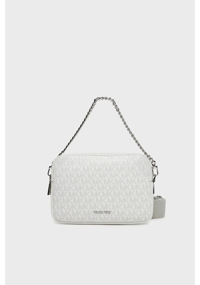 Michael Kors Bayan Çanta 32s5sytc5v 101 Beyaz Beyaz