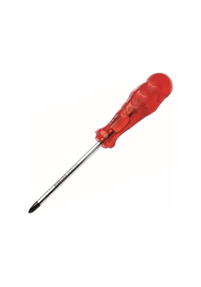 İzeltaş Kraft Yıldız Tornavida 4,5x150