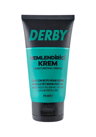 Derby Nemlendirici Krem 75ml