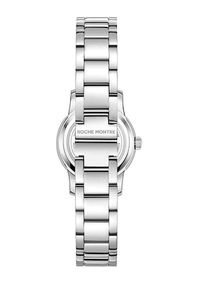 Roche Montre Rml3005-01 Kadın Kol Saati Metalik Gri