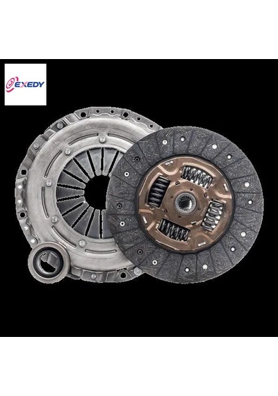 Debriyaj Seti Baskı Disk Bilya Isuzu Npr59 3.9l 4bd1t Wıde E.m. 84-92 Exedy 5312200240/ 5312400430/ 8941096580