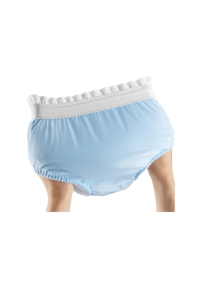 Babyjem Alıştırma Külodu 2 Yaş Mavi
