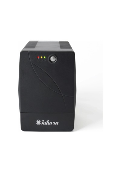 Ontech - Inform Guardıan 1000va 2x7ah 7/20dk Lıne Interaktıf Ups