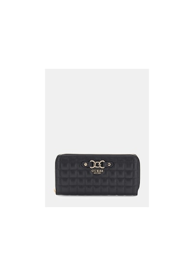 Guess Brera Kadın Siyah Cüzdan Swqg8424146-bla Siyah