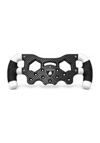 G29 / G920 / G923 Uyumlu F1 Kesik Direksiyon Kiti 3d Baskı Lamborghini
