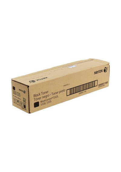Xerox 5330 Toner. Wc 5325 / 5335 / 006R01160