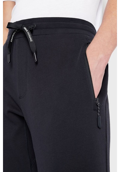 Armani Exchange Erkek Eşofman Altı 8Nzp73 Zjkrz 1510 Lacivert