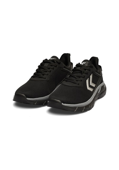 Hummel Cybers Ayakkabı 900782-2042 Siyah