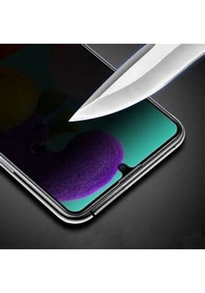 Logis Samsung Uyumlu Galaxy S23 Hayalet Ekran Koruyucu