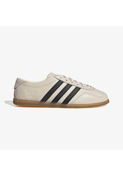 Adidas Gazelle Lo Pro Kadın Beyaz Spor Ayakkabı Ih1930