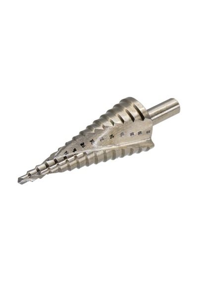 6413 Burgulu Kademeli Matkap Ucu Panç 4-32 Mm