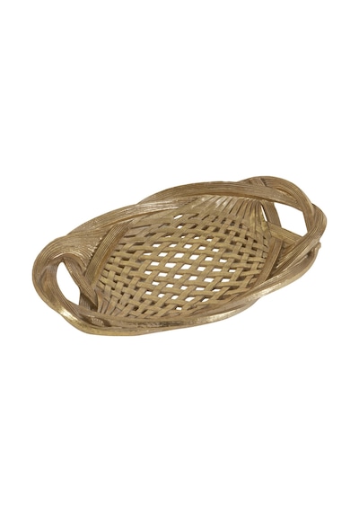 Karaca Home Antique Tepsi 12 x 29 CM