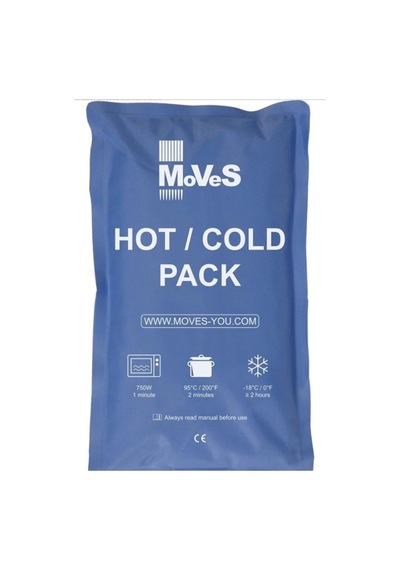 Medikaltec Cold & Hot Pack , Sıcak Ve Soğuk Jel Kompress 20 30 Cm