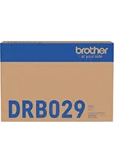 Brother Drb029 12.000 Drum Unitesi