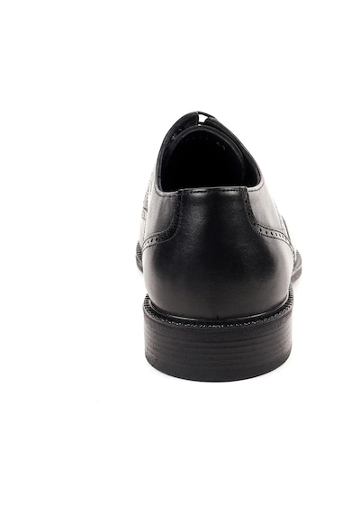 Forelli Axıs-g Comfort Erkek Ayakkabı Siyah Siyah