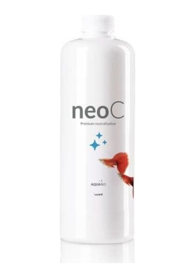 Aquario Neoc 150ml Su Düzenleyici
