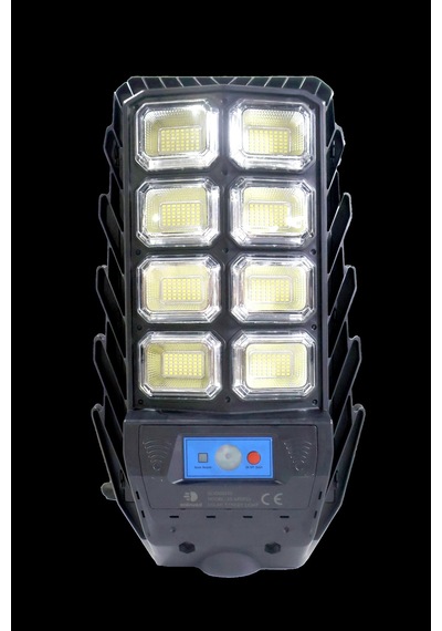 Solinved 400w Sokak Aydınlatması 1 Adet