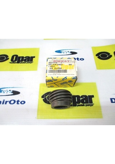 85011719 Kilometre Sonsuz Dişli Y.Model Doğan-Kartal-Şahin OPAR