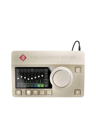 Neumann Mt48 Usb-c Ses Kartı