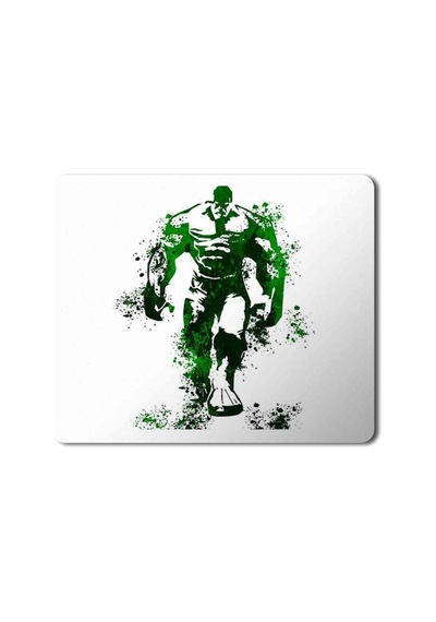 Hulk Baskılı Mouse Pad Mousepad.jpg