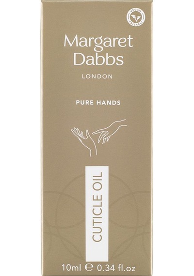 Margaret Dabbs London Pure Cuticle Oil Kütikül Yağı 10 ML