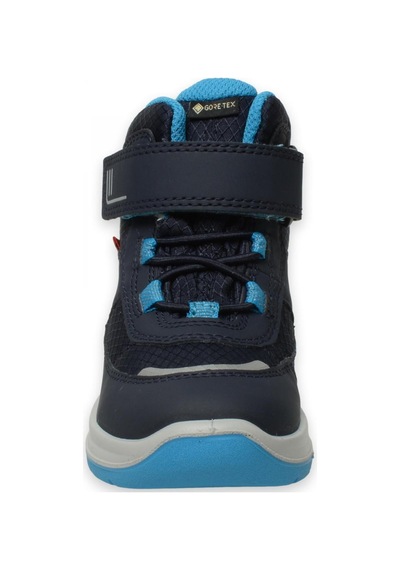 Superfit 006408 Cooper Gore-tex Outdoor Mavi Çocuk Ayakkabı Mavi