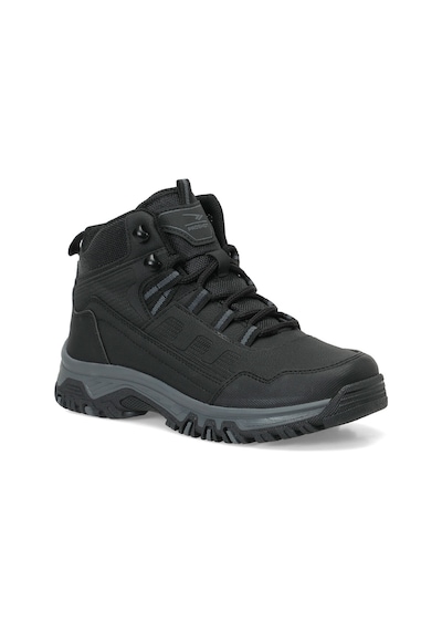 Proshot Lemar Hı Siyah Unisex Outdoor Bot 000000000102716435