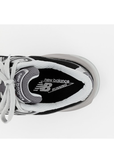 New Balance 990v6 Kadın Günlük Giyim Spor Ayakkabı W990bk6 W990bk6-w Bk