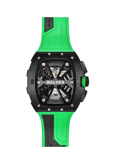 Welder Moody Wrm2008-r Erkek Kol Saati