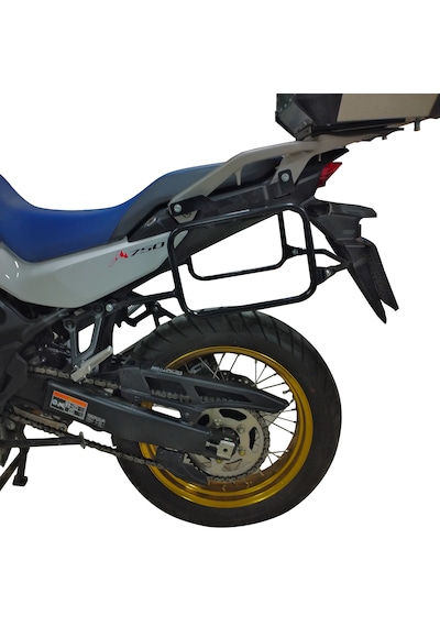 Honda Transalp Xl750 / Xl 750 Yan Çanta Demiri 2023-2025