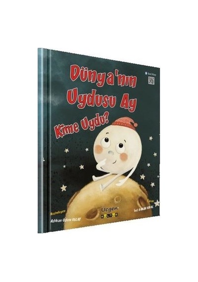Dünyanın Uydusu Ay Kime Uydu